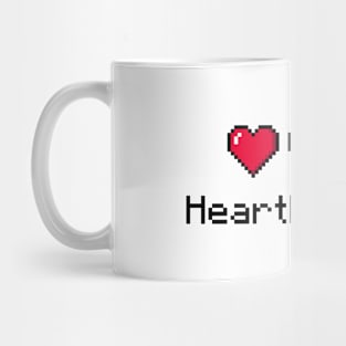 Heartbreaker Mug